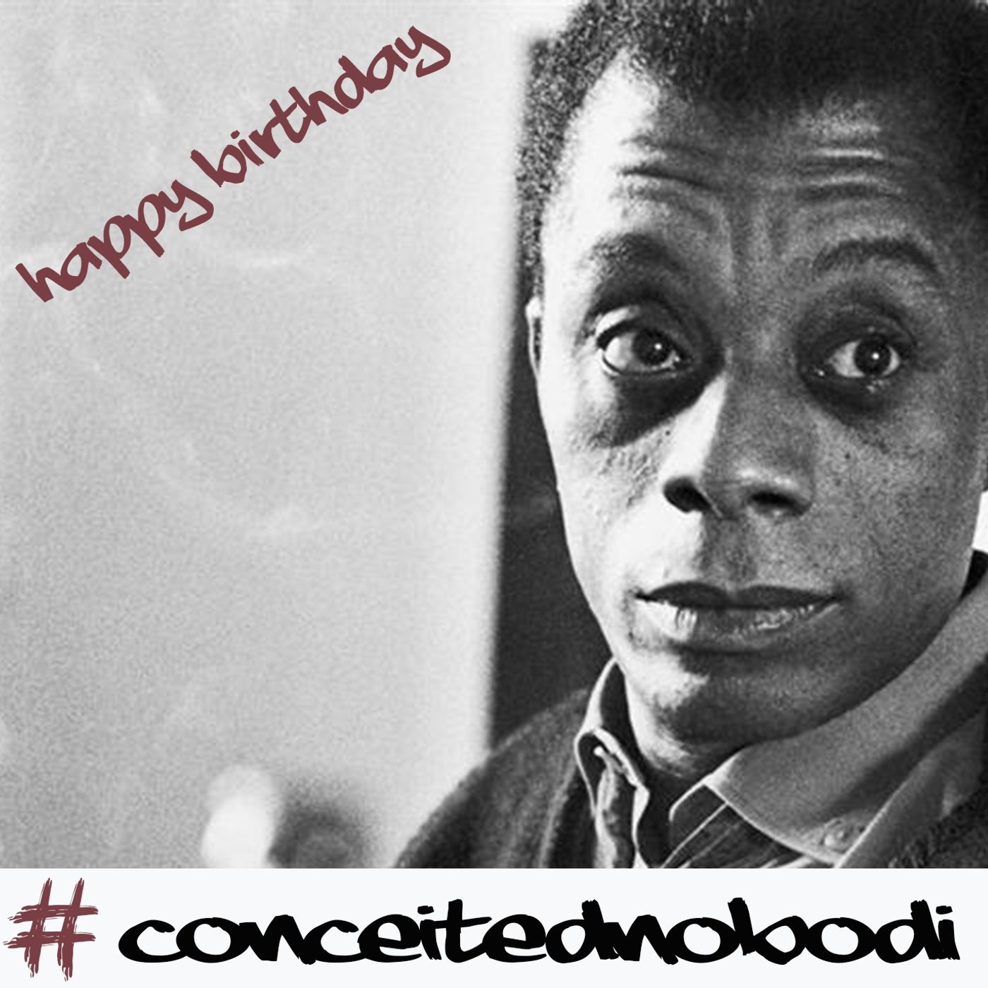 Mass Shootings in America / Democratic Debates / Happy Birthday James Baldwin