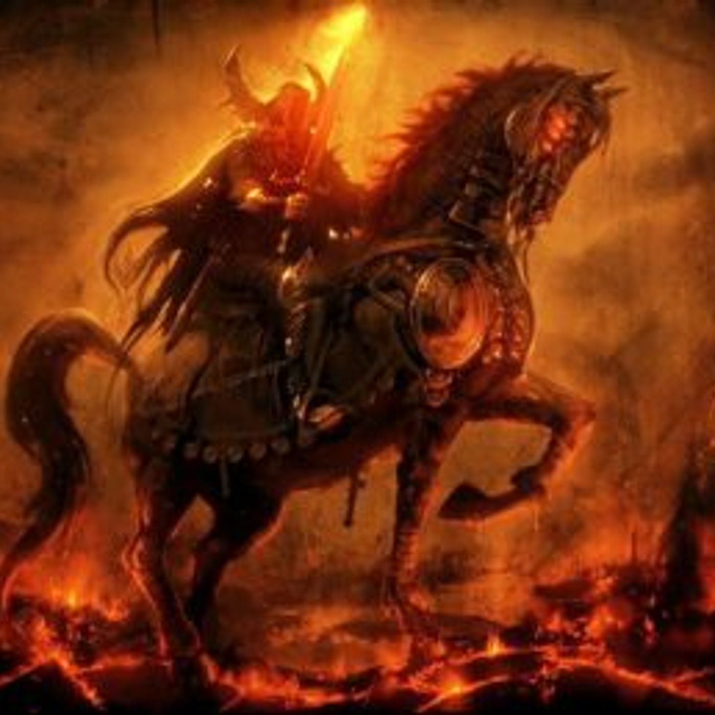 Revelation Unveiled Ep 24 – Revelation Ch 6 episode artwork