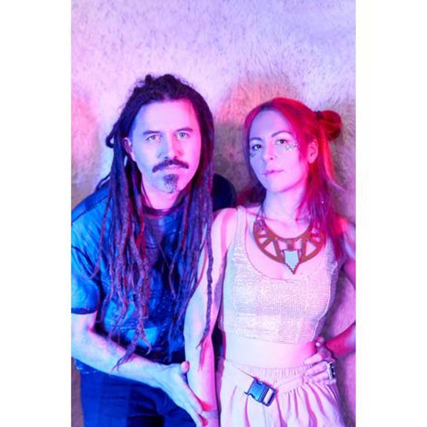 Indie Artist Sky Eater, and Artist Timfaye Are On Air!