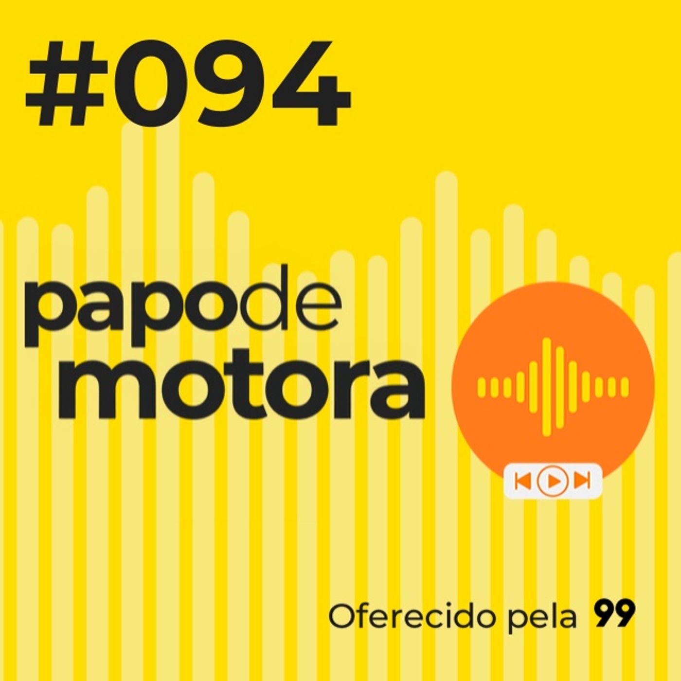 #094 - Dirigir carros eletrificados: uma experiência que muda tudo