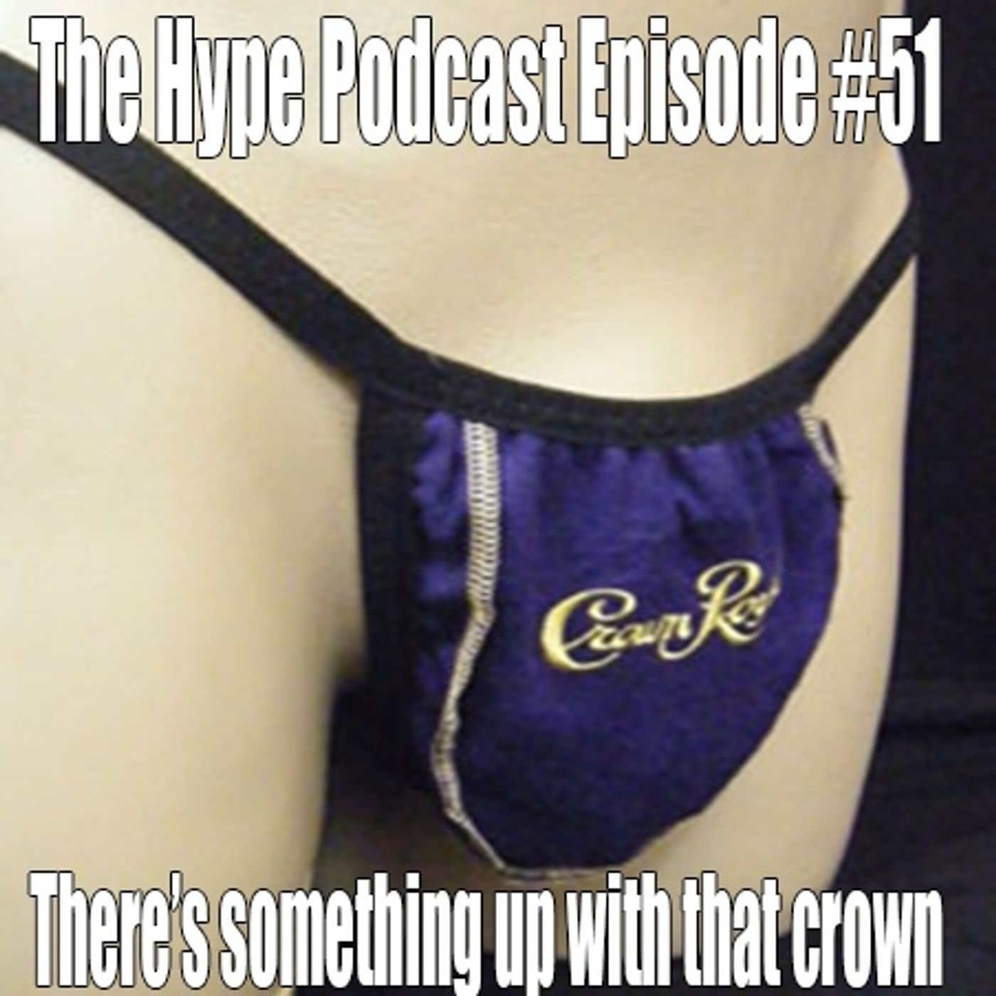 The Hype Podcast