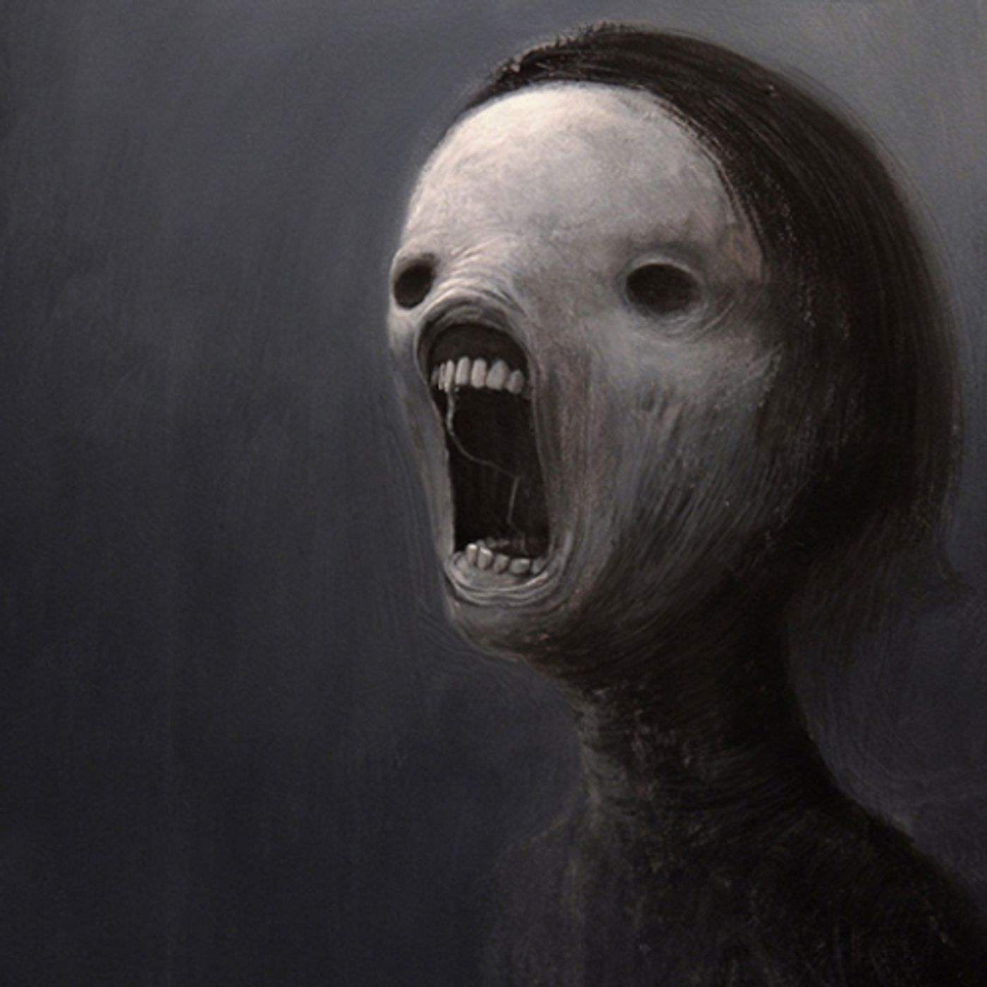 Korku Durağı: Korku Hikayeleri & Creepypasta