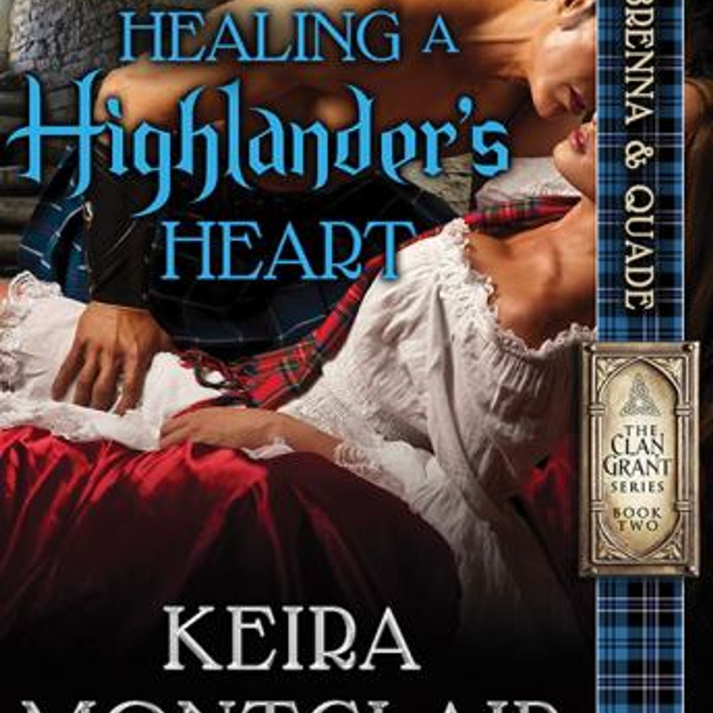 Get New Free Audiobooks in Romance, Historical