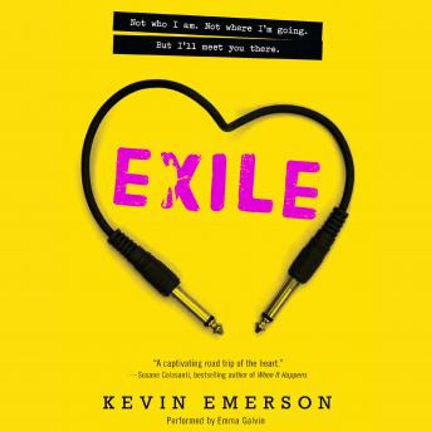 Enjoy Amazing Full Audiobooks in Teen & YA, Tough Topics