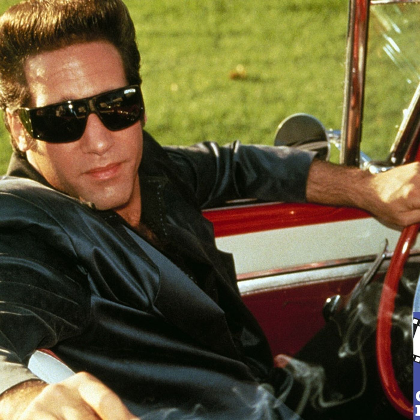Episode 5: The Adventures of Ford Fairlane Episode 5: The Adventures of Ford Fairlane