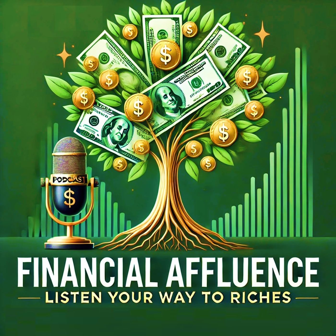 Episode #002 - From Thought to Wealth: Manifesting Riches with ‘The Science of Getting Rich’