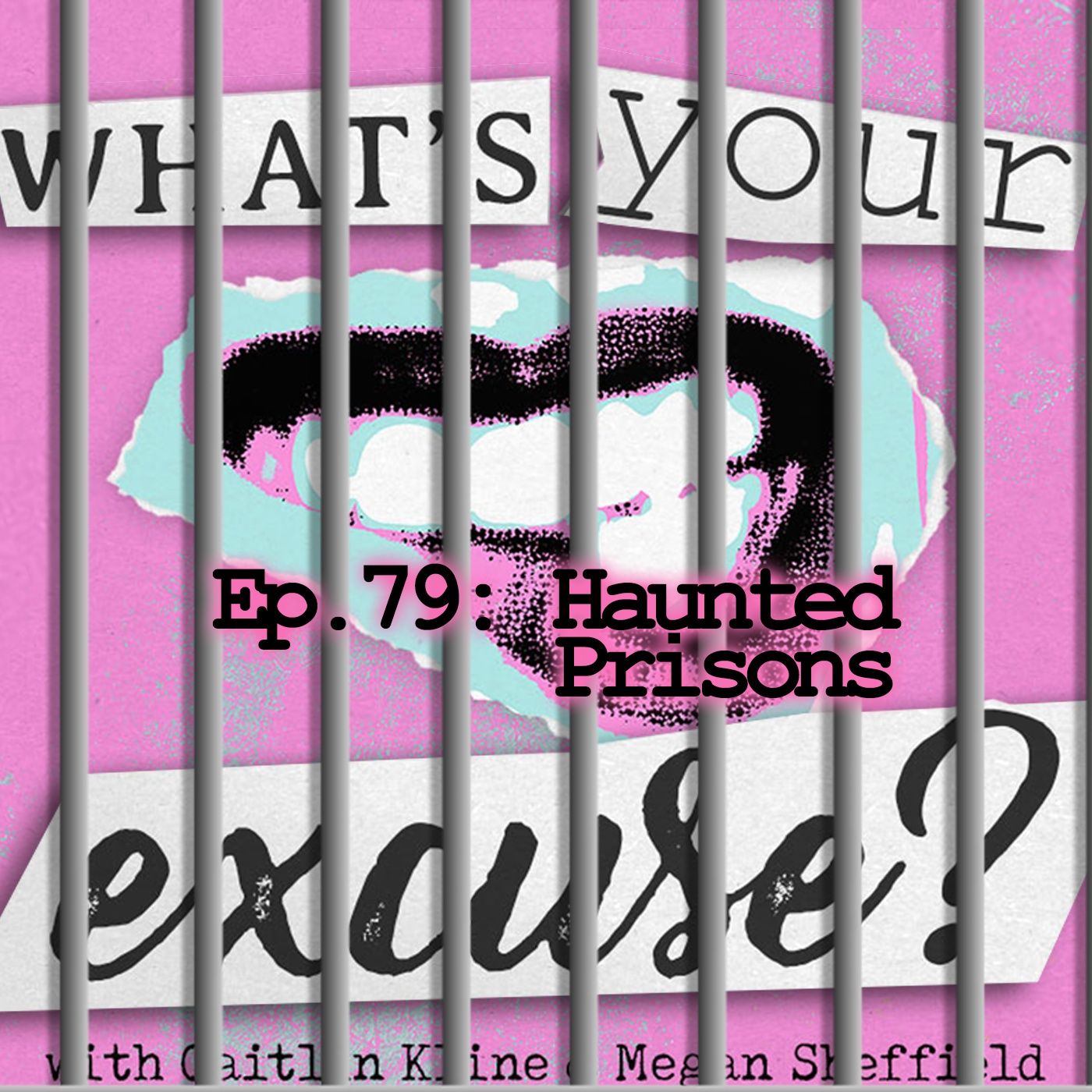 What\'s Your Excuse?