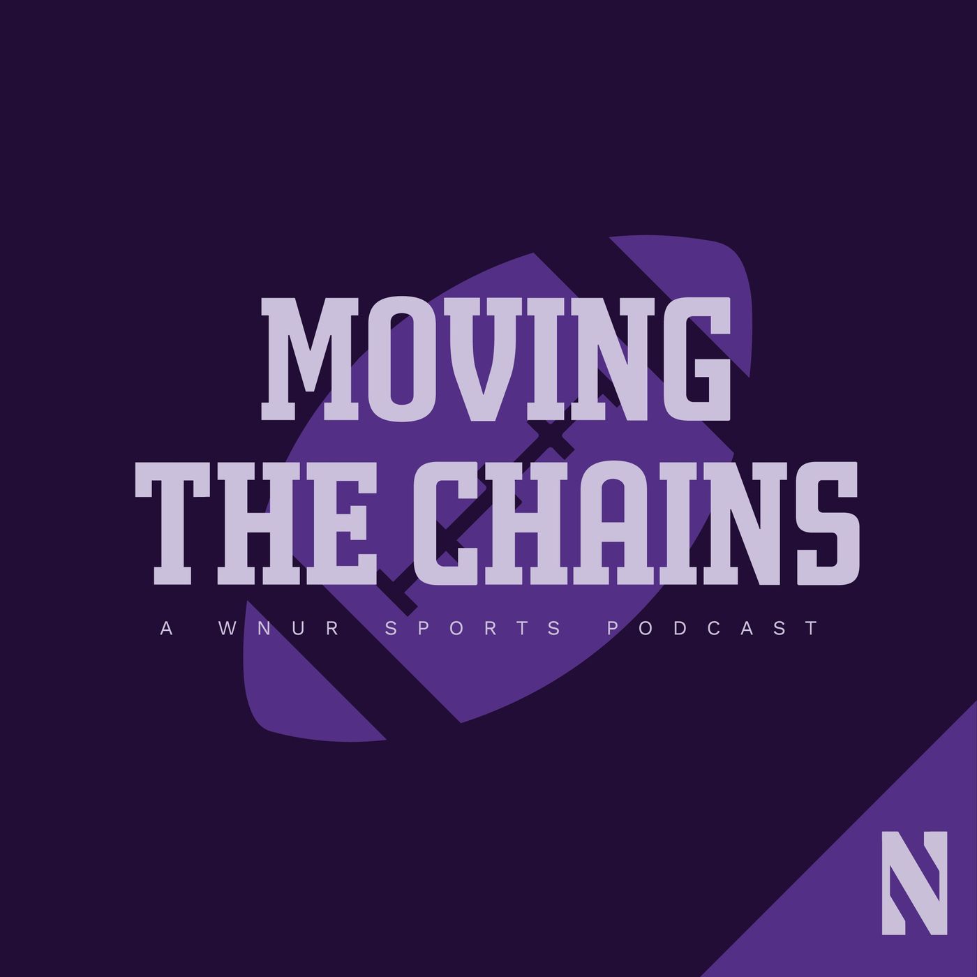 Moving the Chains