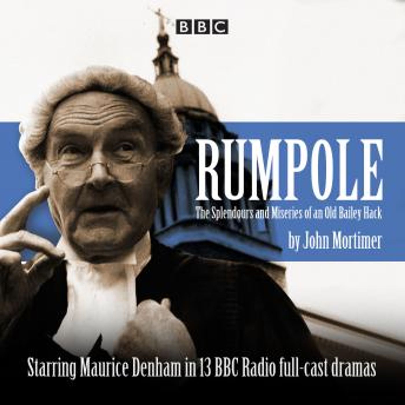 Stream Popular Full Audiobooks in Mystery, Thriller & Horror, Legal & Political