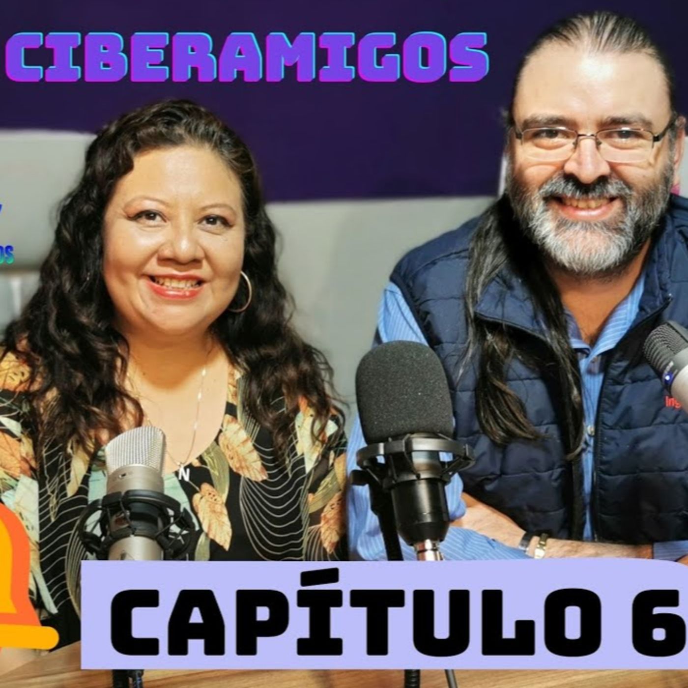 Los CiberAmigos