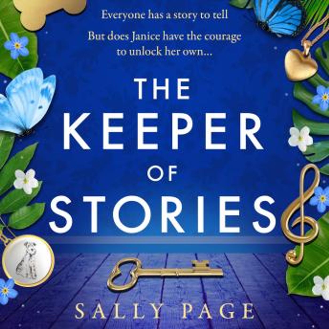 Get Latest Full Audiobooks in Fiction, Contemporary Women