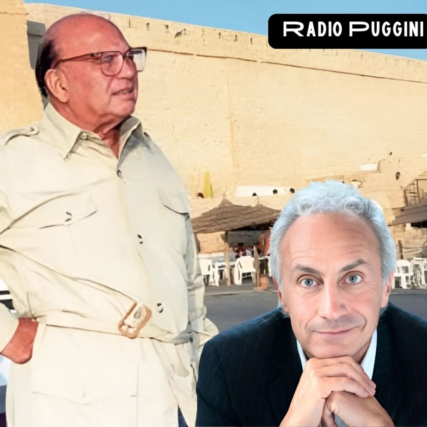 Radio Puggini