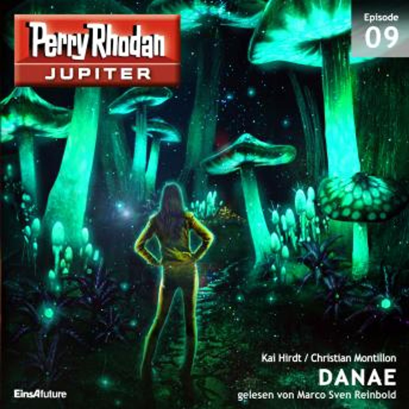 Find Best-Selling Full Audiobooks in Science Fiction & Fantasy, Space Opera