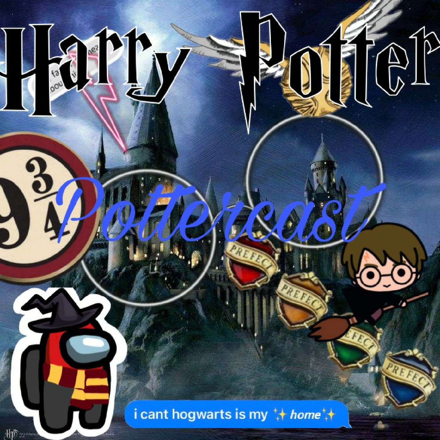 Pottercast