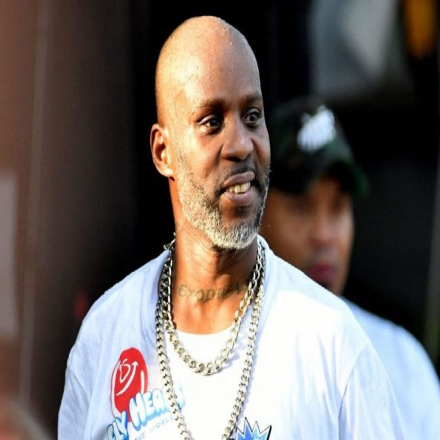 R.I.P. DMX