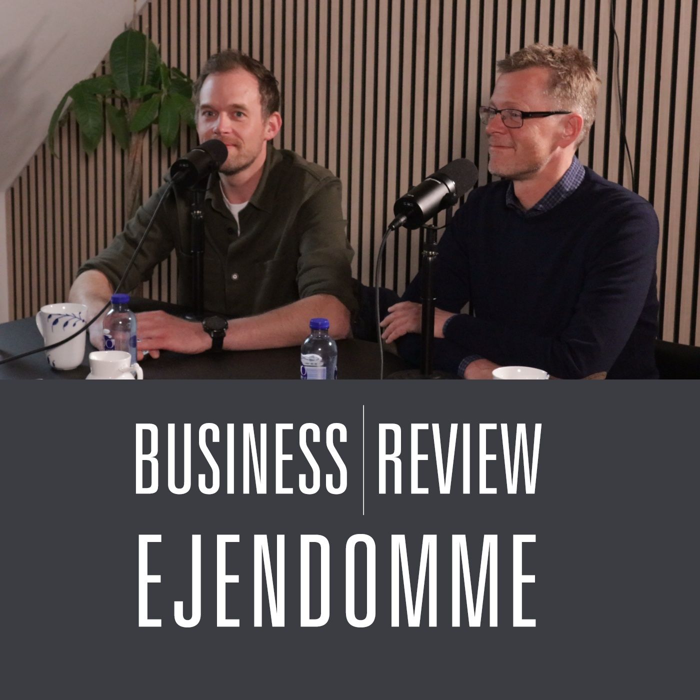 BusinessReview Ejendomme