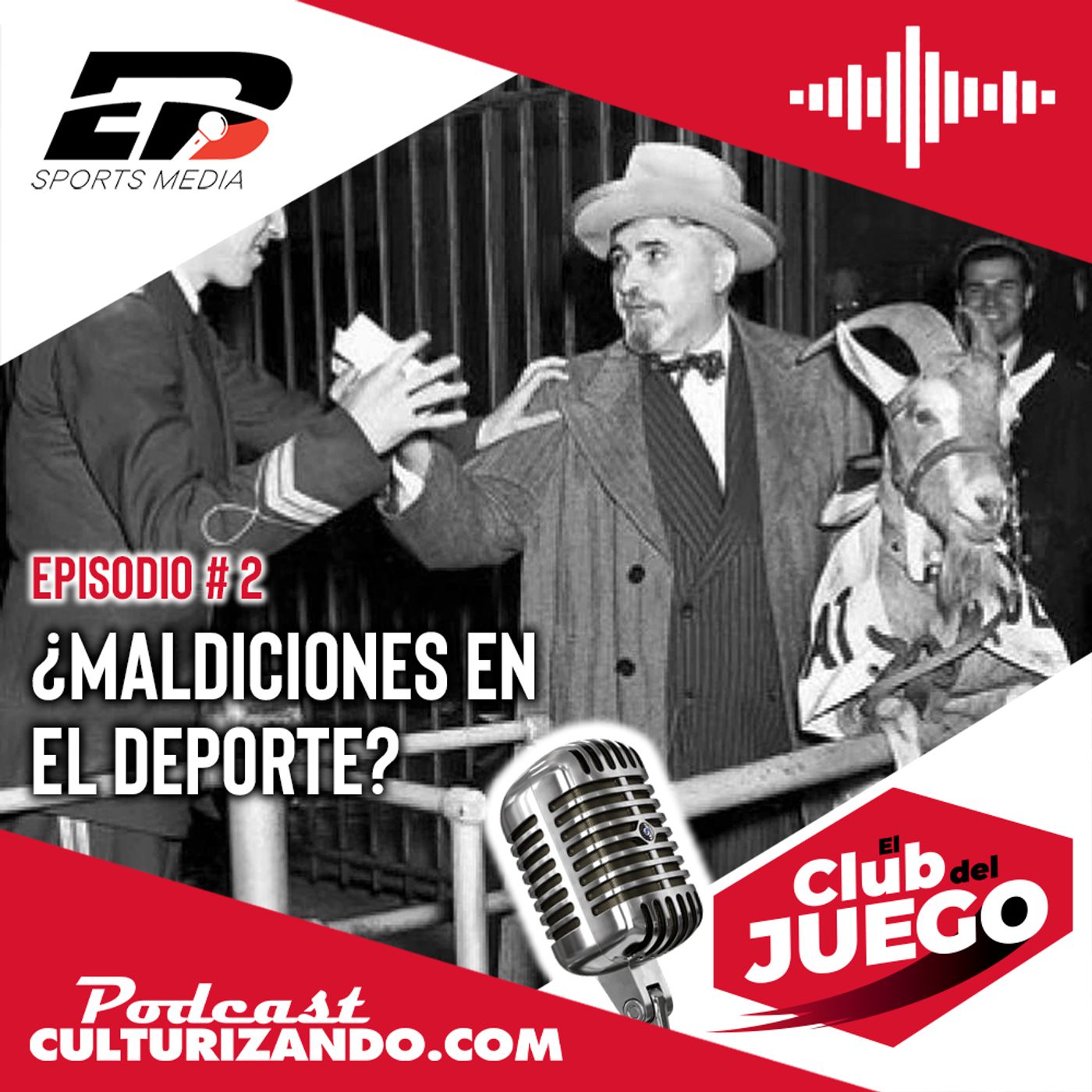 El Club del Juego