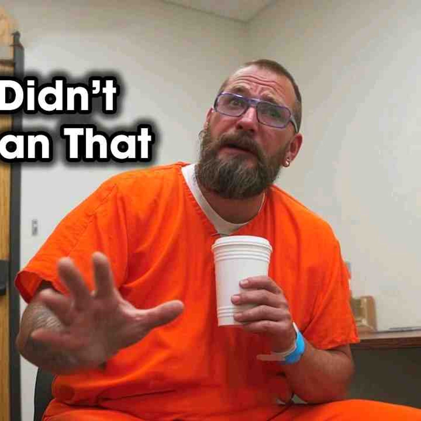 Boyfriend Realizes His 911 Call Revealed Everything _ Police Interrogation True Crime episode artwork