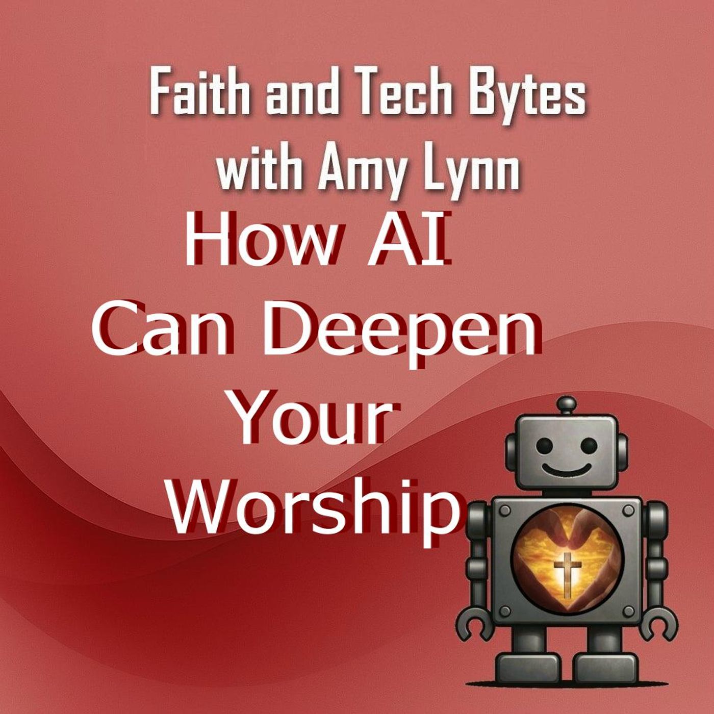 How AI Can Deepen Your Worship How AI Can Deepen Your Worship