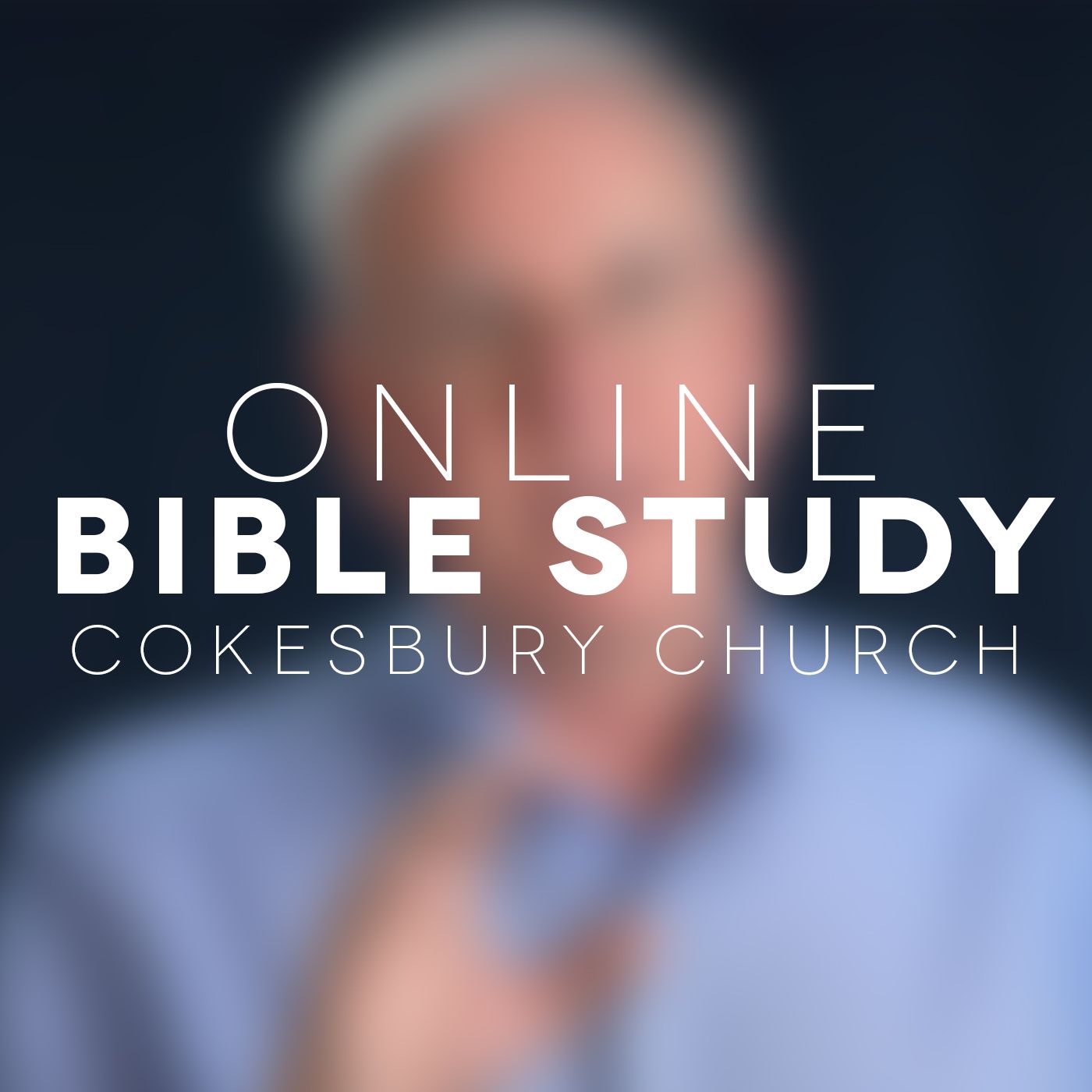 Online Bible Study