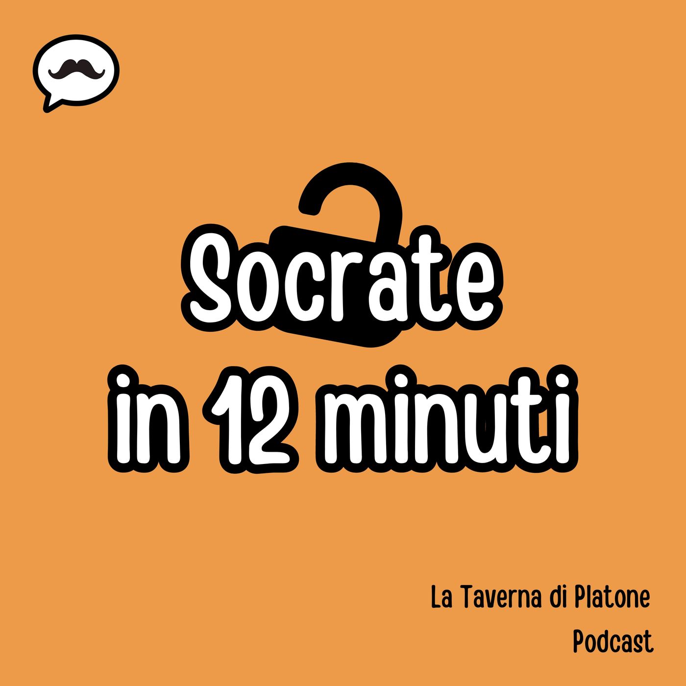 Socrate in 12 minuti