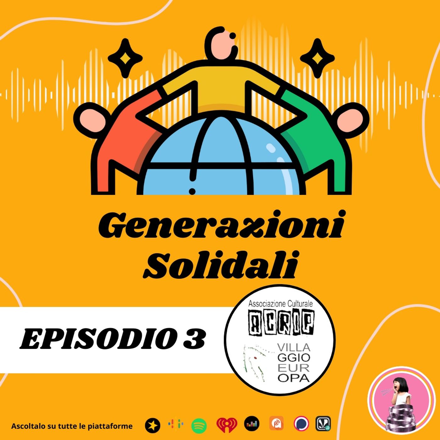 Generazioni Solidali