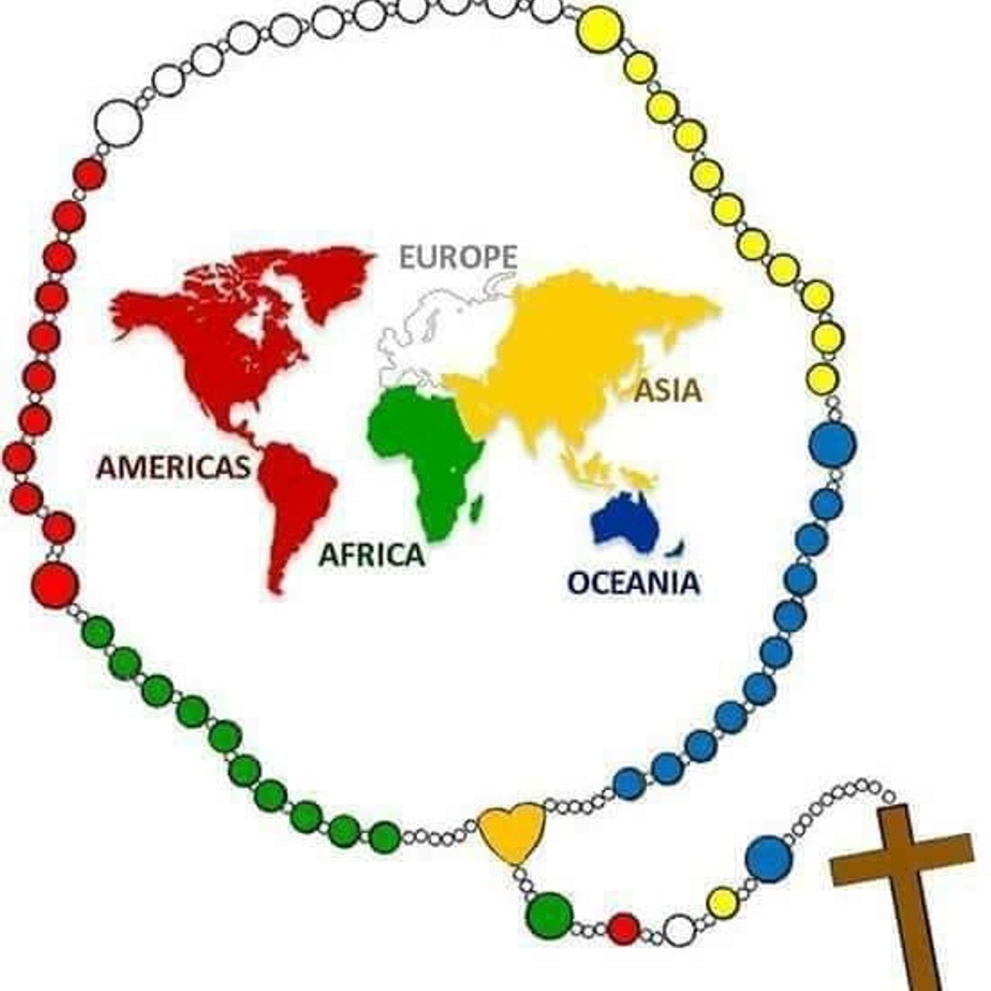 TO - Dom. 29-C  3a ott.  Giornata missionaria mondiale e la preghiera - Lc 18,1-8  omelia