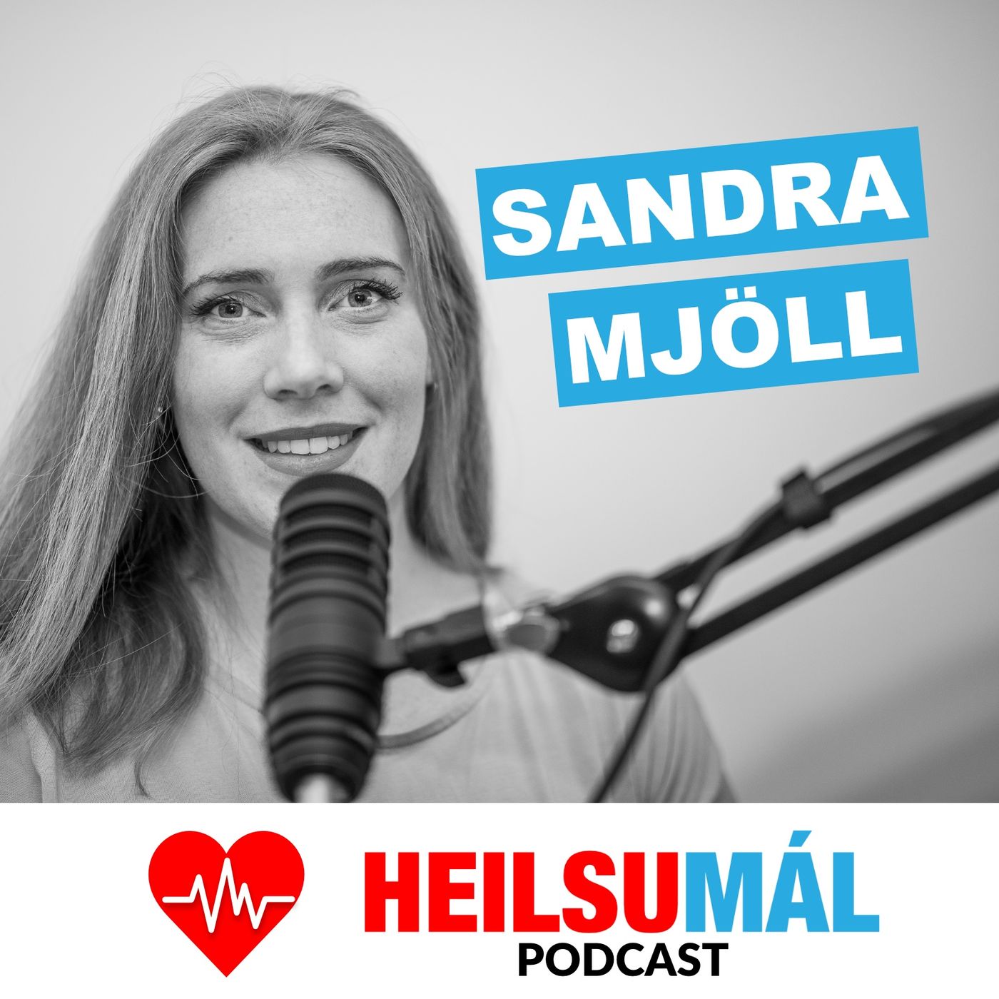 Hvað eru jurtalyf ? - Dr. Sandra Mjöll