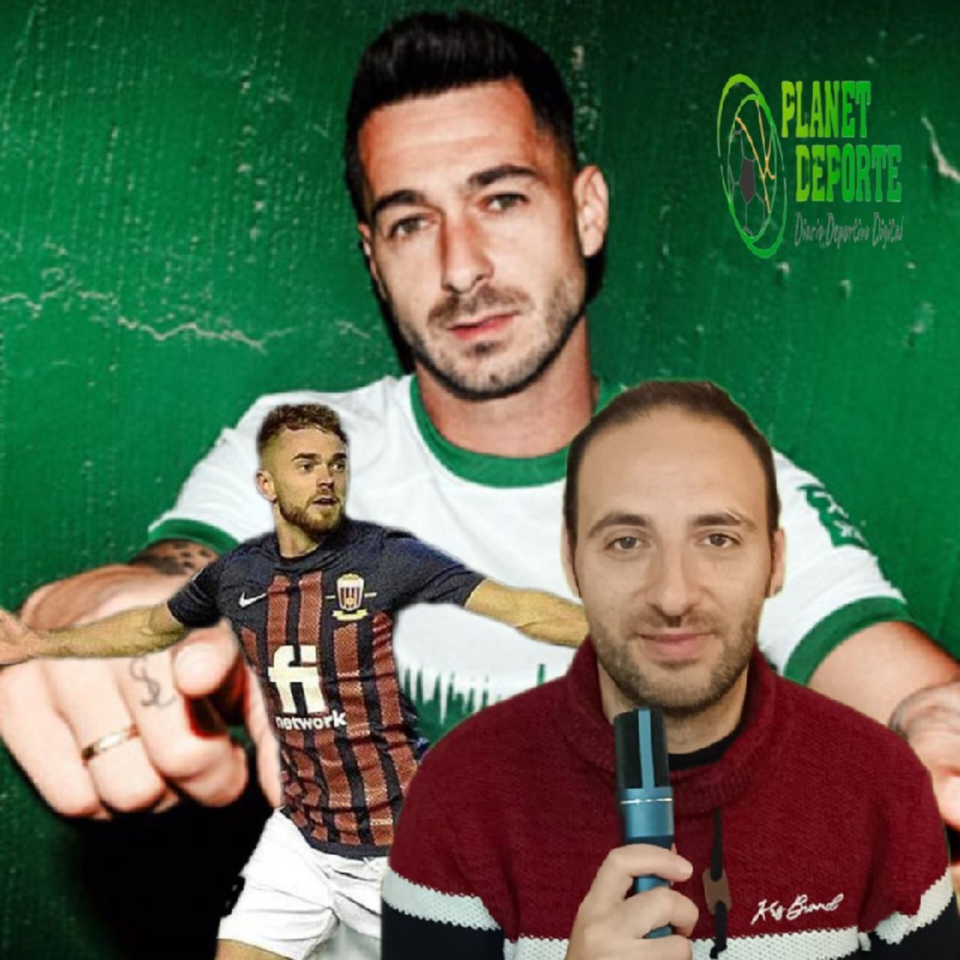 PlanetDeporte