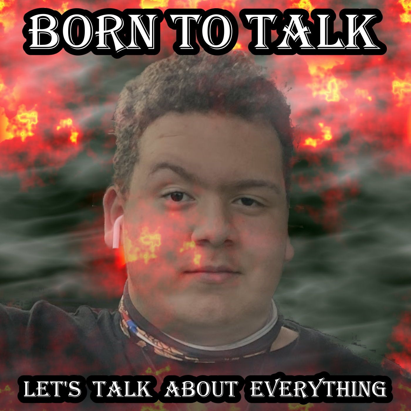 Born To Talk Movies