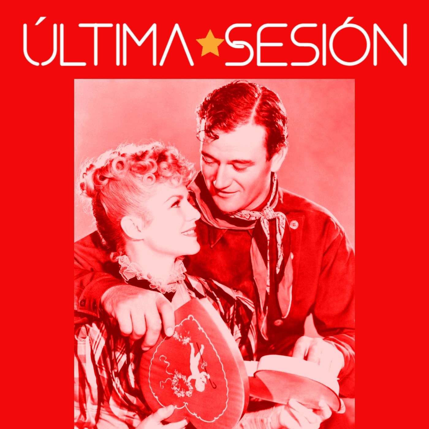 Última Sesión