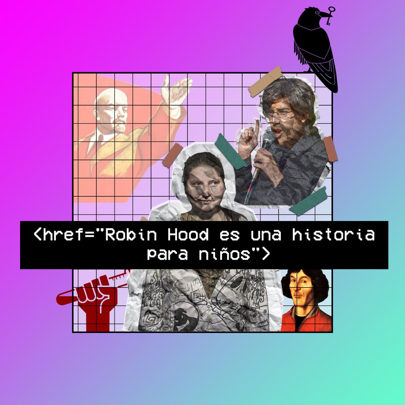 HREF Podcast