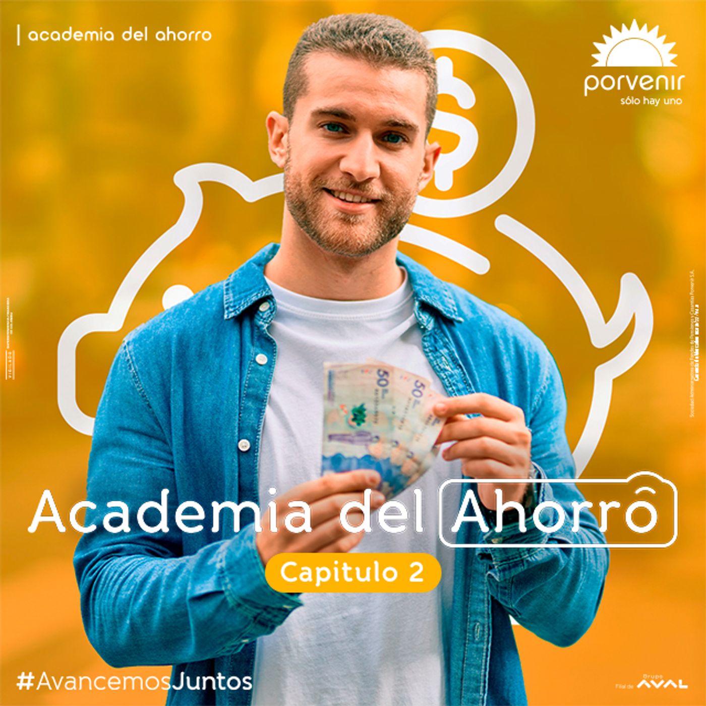 Academia del Ahorro