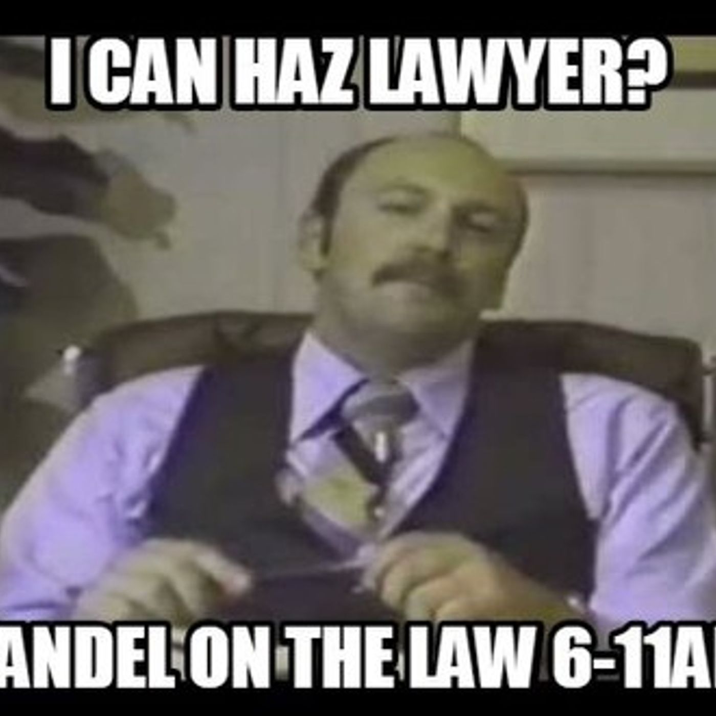The Bill Handel Show