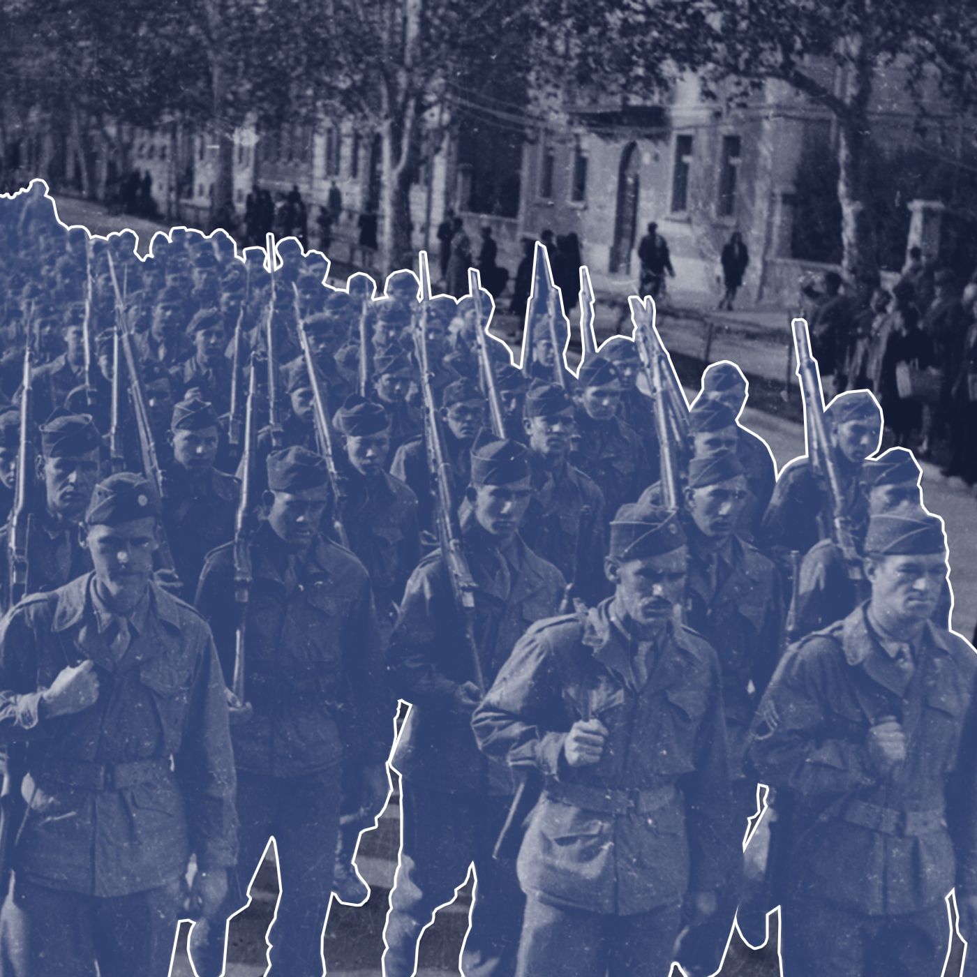 01 Liberazione/Occupazione