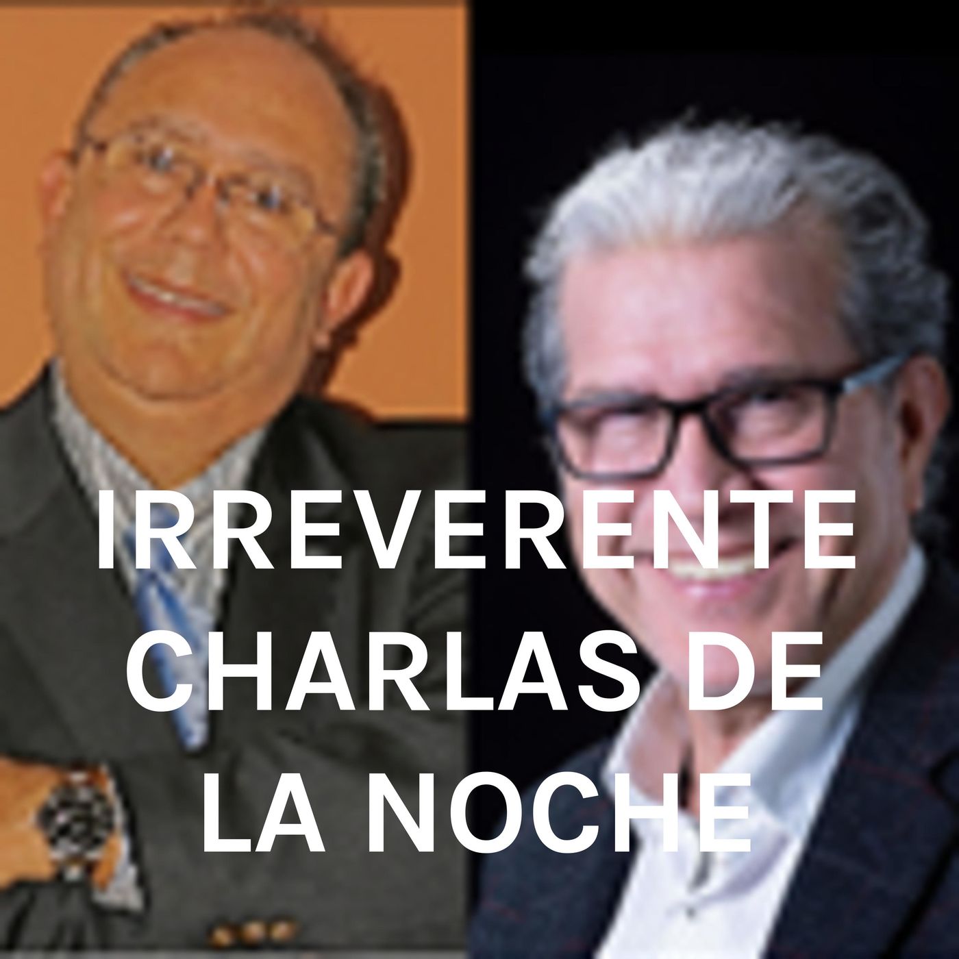Charlas De La Noche, Palabras Con Imagen. DURANSMEDIA.COM
