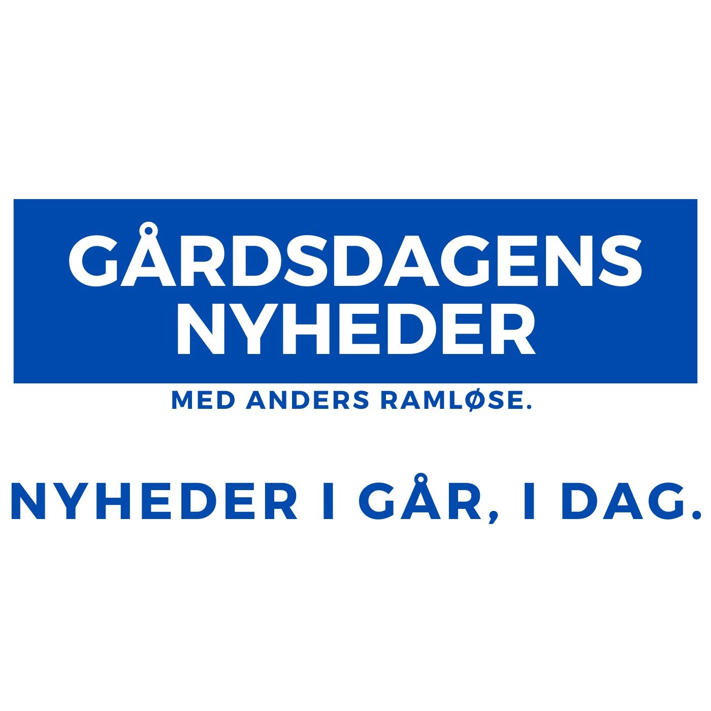 Gårsdagens Nyheder