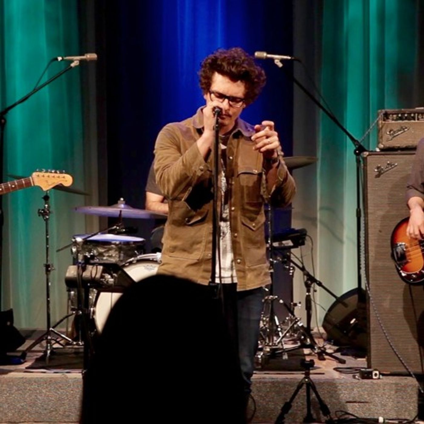 Pickwick Interview - Opbmusic episode artwork