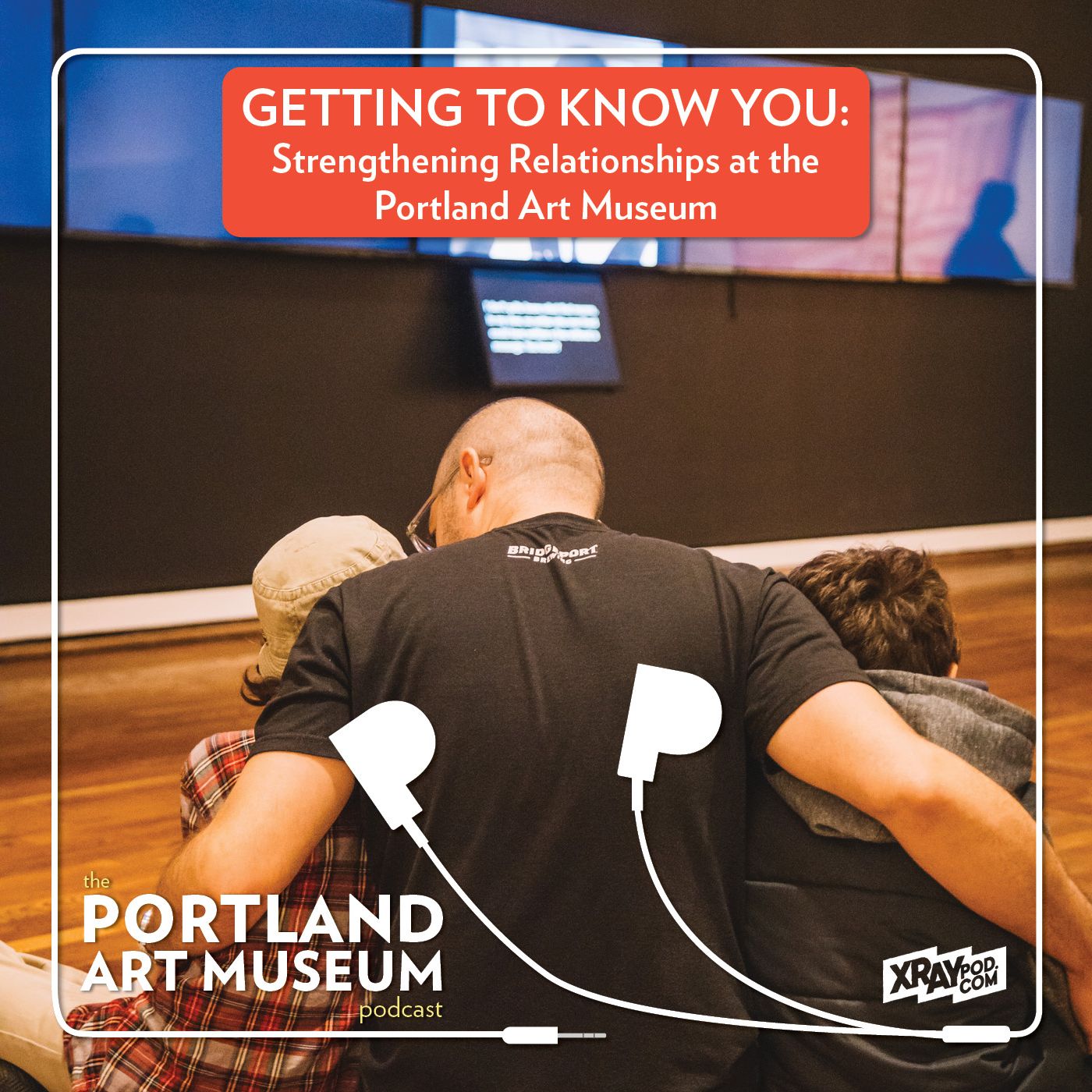The Portland Art Museum Podcast