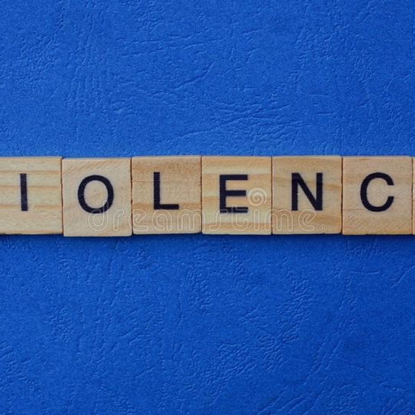 Starts with Violence ends with Violence episode artwork