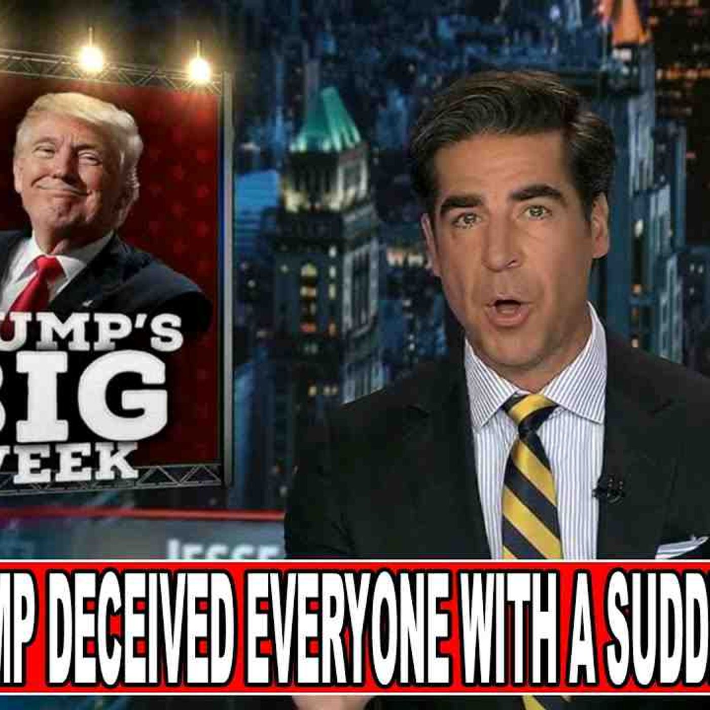 Jesse Watters Primetime 6/27/25 FULL END SHOW _ FOX BREAKING NEWS TRUMP June 27, 2025 episode artwork