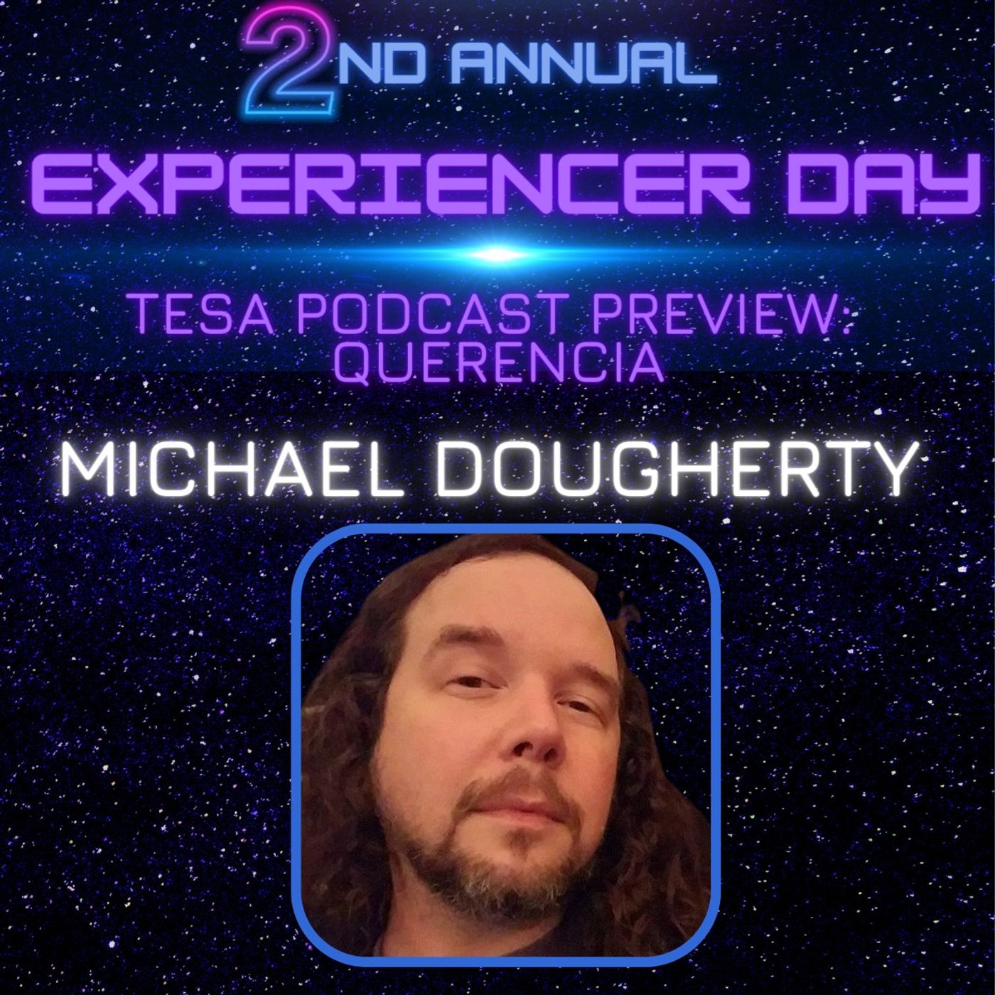 EXPERIENCER DAY - Annual Event by The Experiencer Support Association