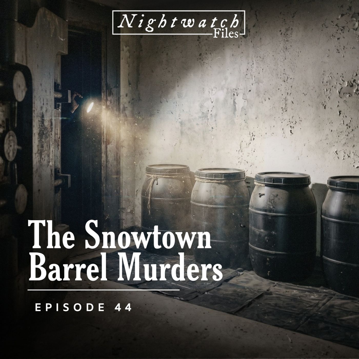 Nightwatch Files