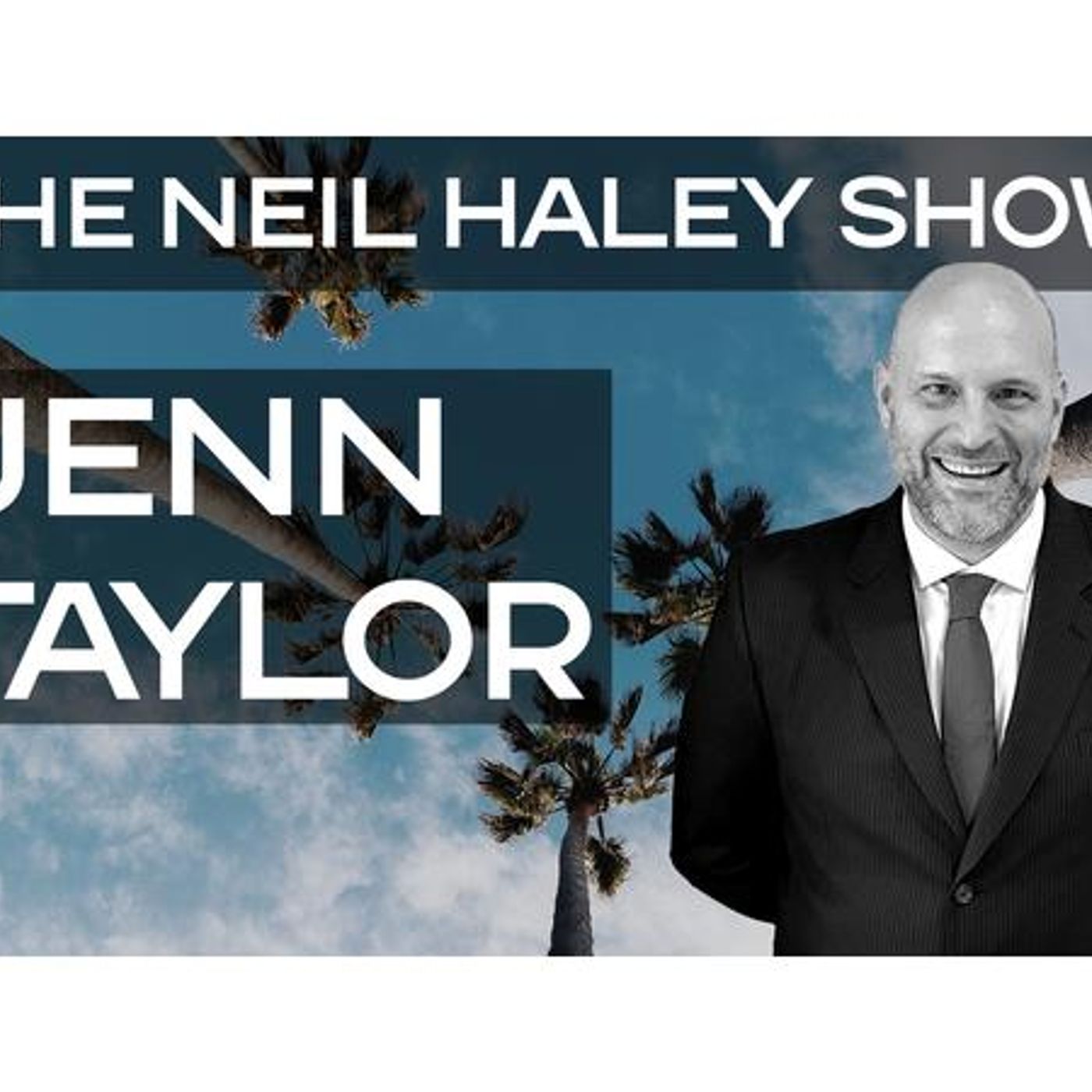 Jenn Taylor Speech Therapist episode artwork