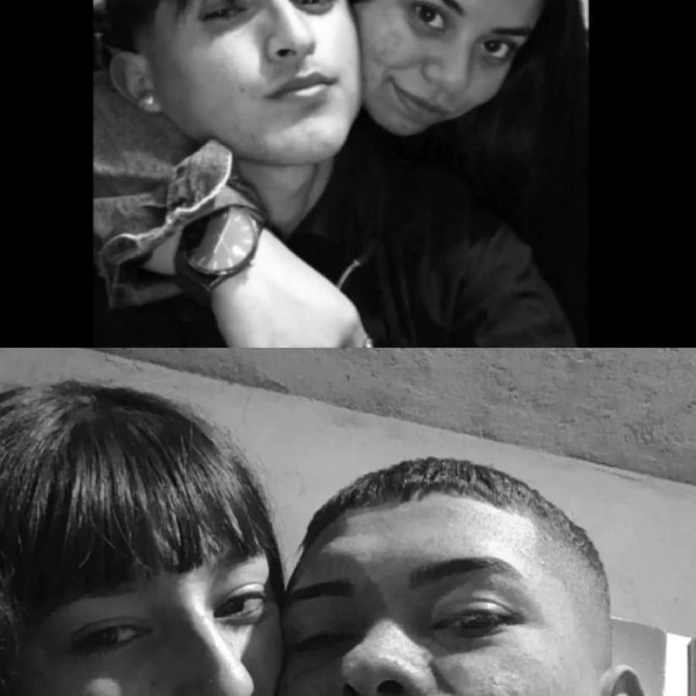 Pri romero y Sabri luna