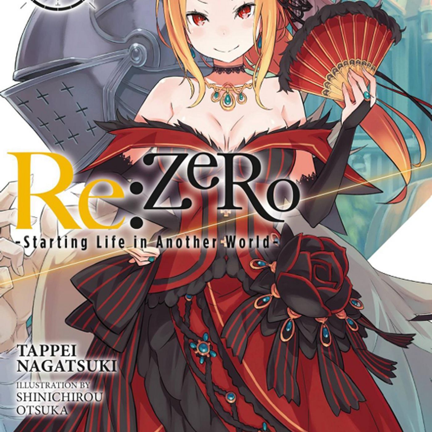 Reiniciando mi vida desde cero: Zero - Ep. 26 - Volumen 4 - Parte 3 episode artwork