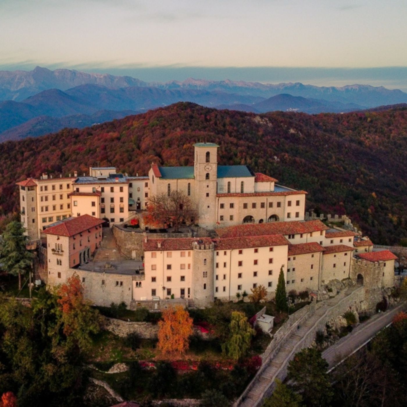 23/10/2024 - Bibliodramma, una serie di incontri a Castelmonte episode artwork