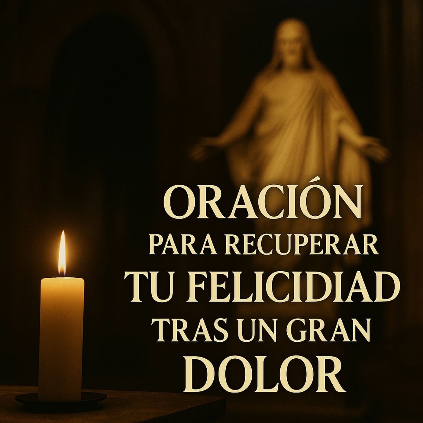Manantial de Milagros: Oraciones para ti