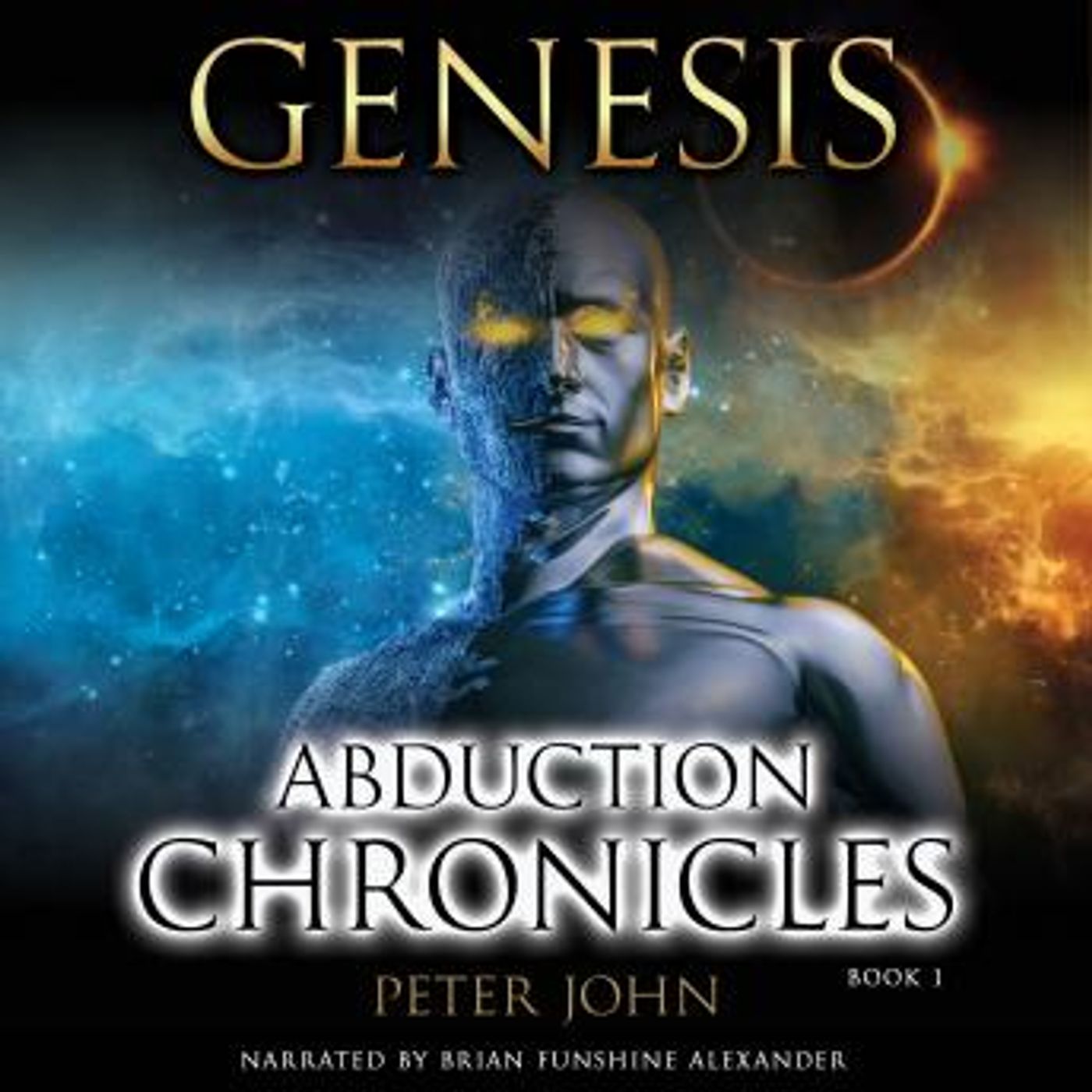 Stream Popular Full Audiobooks in Science Fiction & Fantasy, Science Fiction