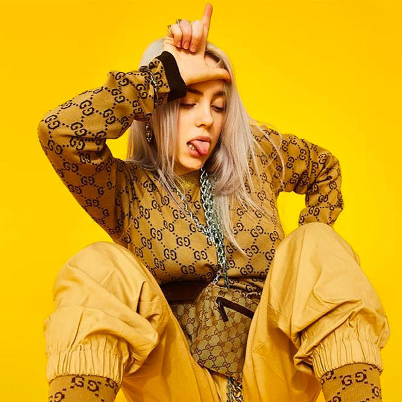 Introducing Billie Eilish episode artwork